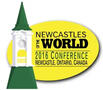 Newcastles of the World
